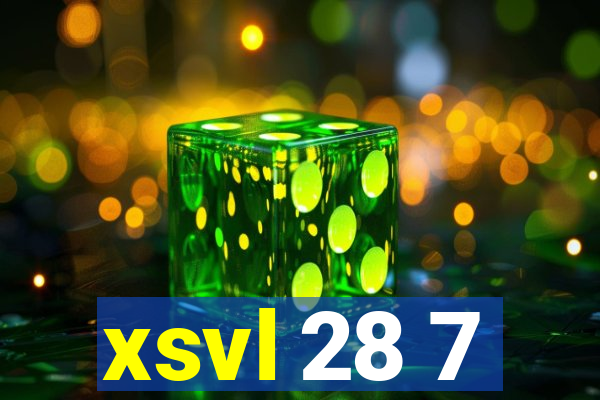 xsvl 28 7