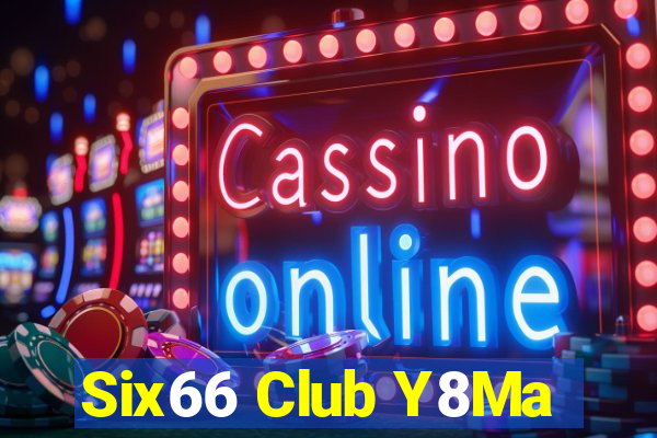 Six66 Club Y8Ma