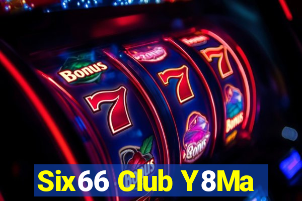 Six66 Club Y8Ma