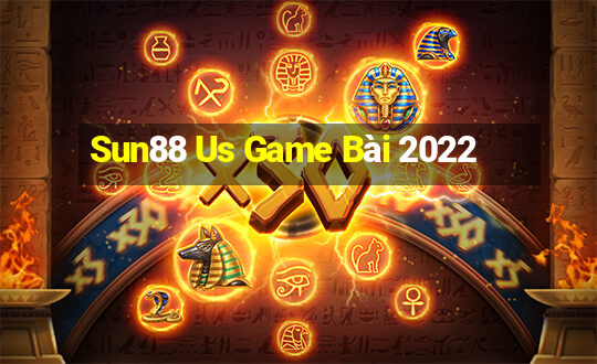 Sun88 Us Game Bài 2022