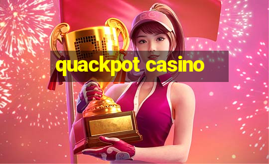 quackpot casino