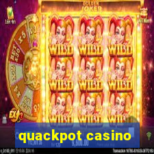 quackpot casino