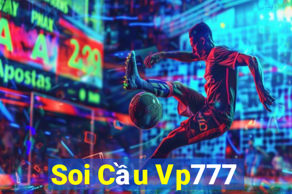 Soi Cầu Vp777