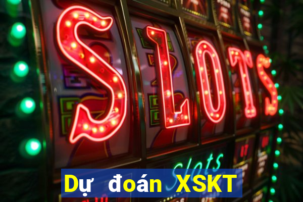 Dự đoán XSKT Thứ 5