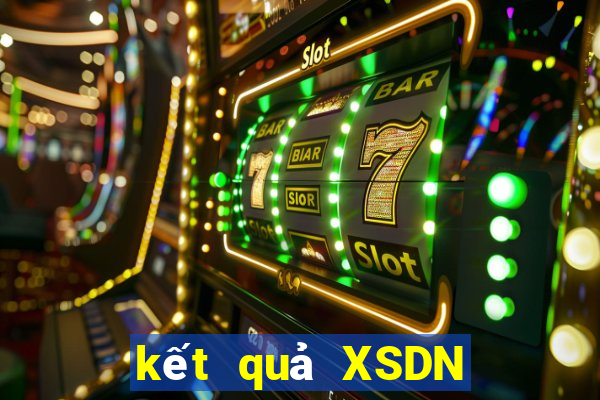 kết quả XSDN ngày 11