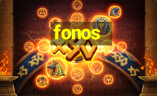 fonos