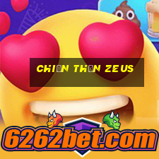 Chiến thần Zeus