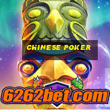 chinese poker