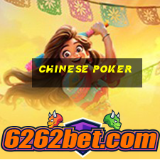 chinese poker