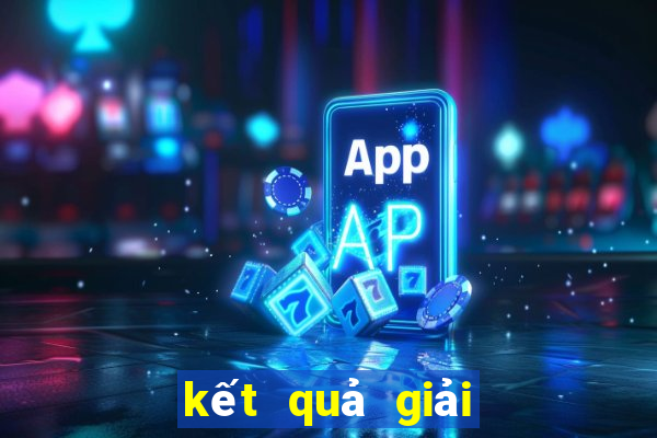 kết quả giải vòng loại vô địch châu âu