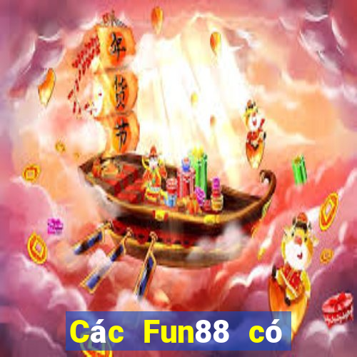 Các Fun88 có sẵn choBài bull bull ngưu tót là gì