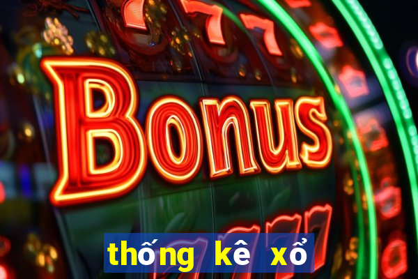 thống kê xổ số hồ chí minh minh ngọc