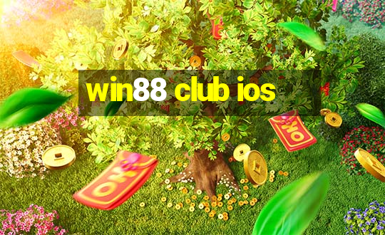 win88 club ios