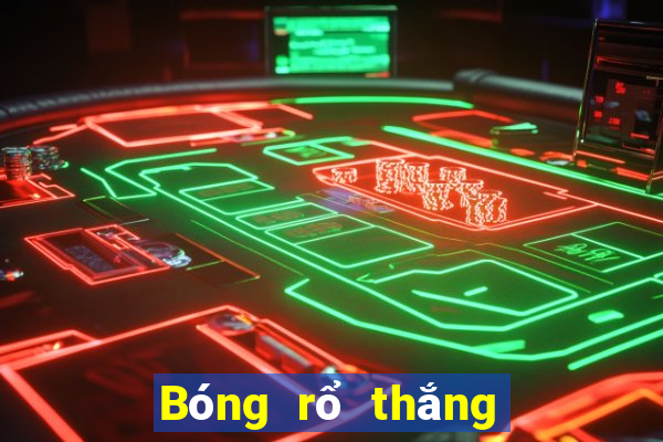 Bóng rổ thắng và thua