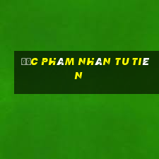 đọc phàm nhân tu tiên