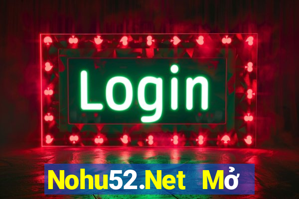 Nohu52.Net Mở Trò Chơi Ô Tô