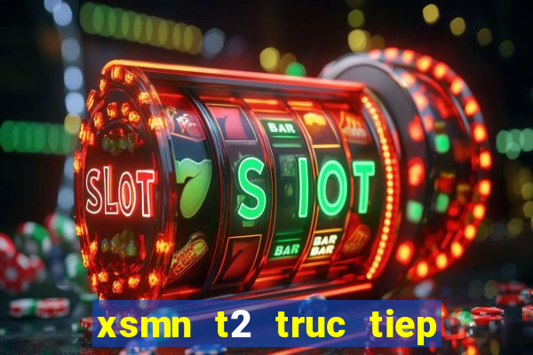 xsmn t2 truc tiep minh ngoc