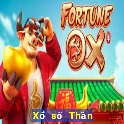 Xổ số Thần tài onlinene