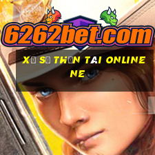 Xổ số Thần tài onlinene