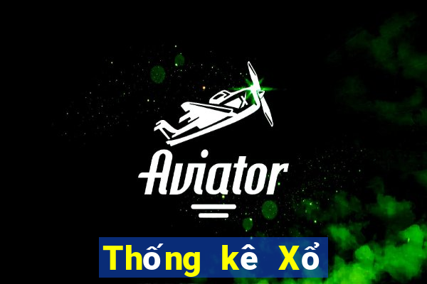 Thống kê Xổ Số ninh thuận ngày 12