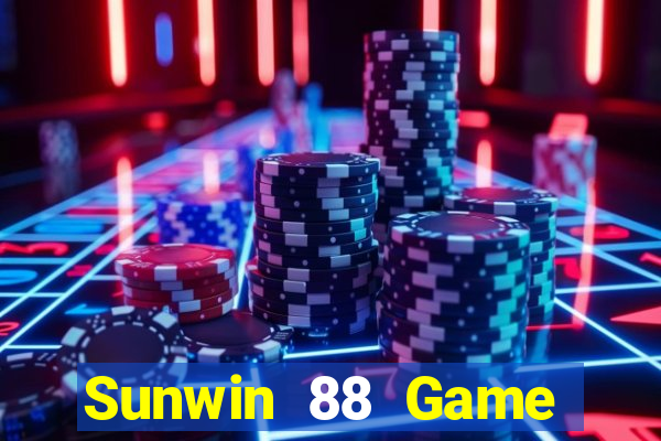 Sunwin 88 Game Bài 88Vin