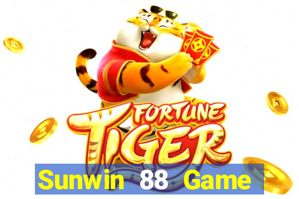 Sunwin 88 Game Bài 88Vin