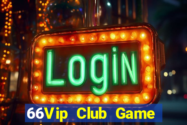 66Vip Club Game Bài 52 Club