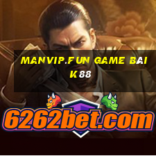 Manvip.Fun Game Bài K88