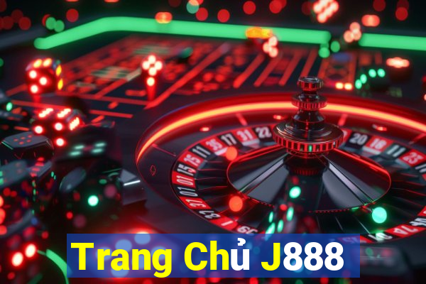 Trang Chủ J888