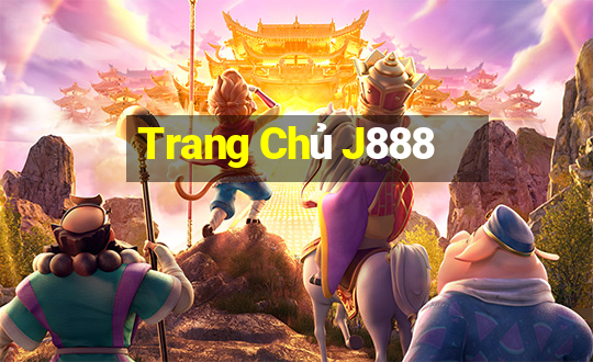 Trang Chủ J888