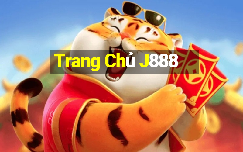 Trang Chủ J888