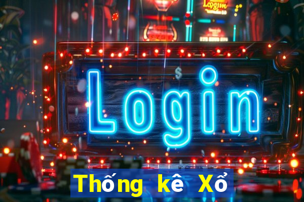 Thống kê Xổ Số Trà Vinh ngày 6