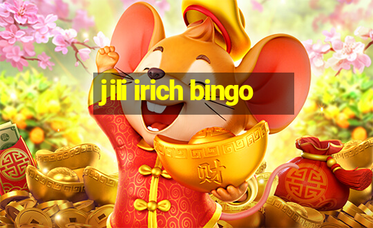 jili irich bingo