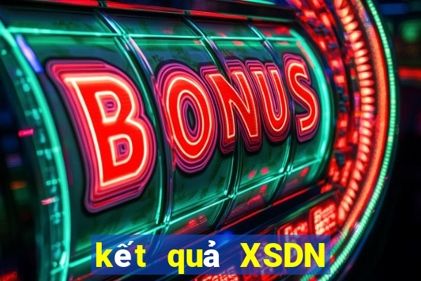 kết quả XSDN ngày 16