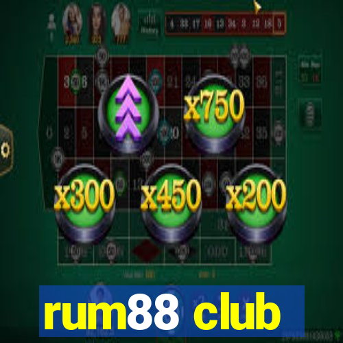 rum88 club