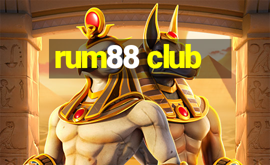 rum88 club