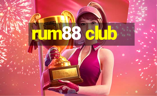 rum88 club