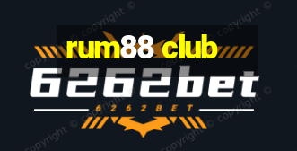 rum88 club