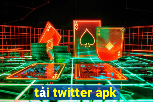 tải twitter apk