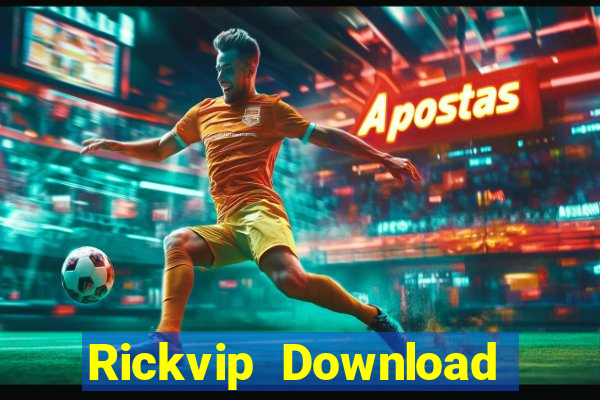 Rickvip Download Game Đánh Bài