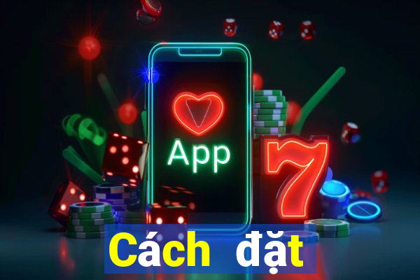 Cách đặt cược XSQB ngày 24