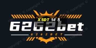 xsdt 14 5