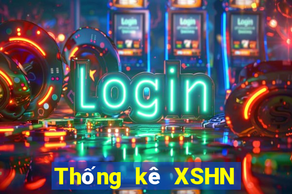 Thống kê XSHN ngày 17