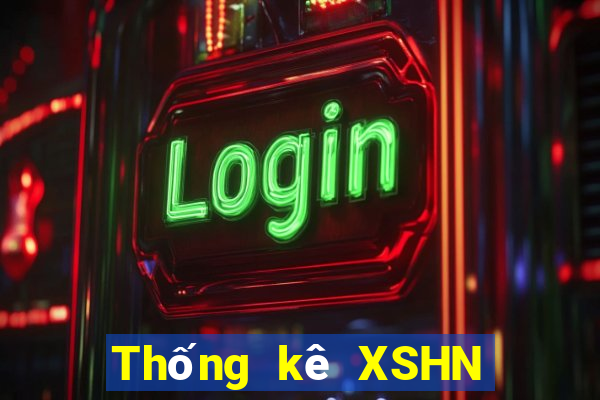 Thống kê XSHN ngày 17