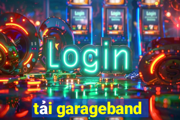 tải garageband