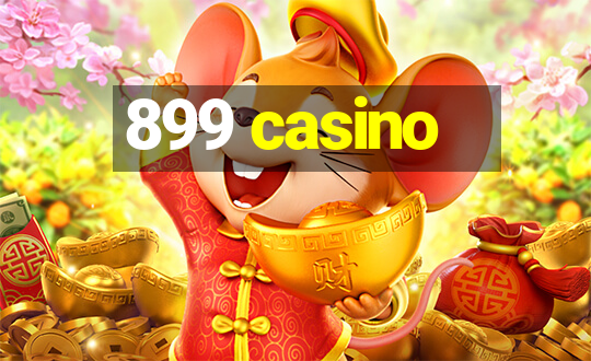 899 casino