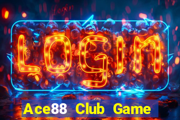 Ace88 Club Game Bài A88