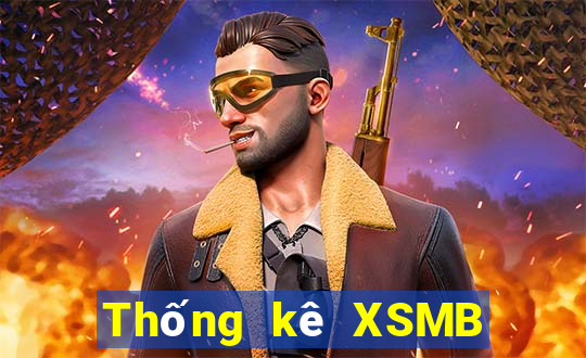 Thống kê XSMB Thứ 6