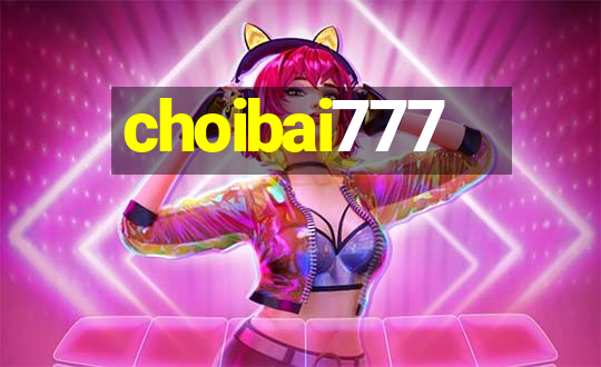 choibai777