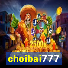 choibai777